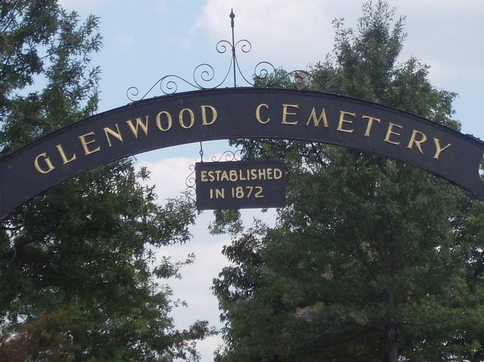 Glenwood Cemetery